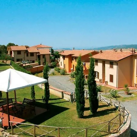 Villaggio La Pieve Di