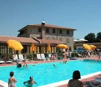 Appartamento Villaggio La Pieve Di