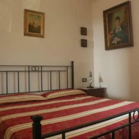 Villaggio La Pieve Di Апартаменты