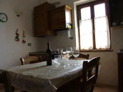 Villaggio La Pieve Di Апартаменты Помая