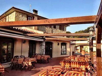 Villaggio La Pieve Di * Помая