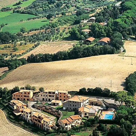 Villaggio La Pieve Di * Помая