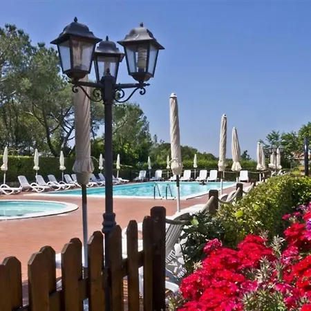 Villaggio La Pieve Di