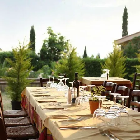Апартаменты Villaggio La Pieve Di
