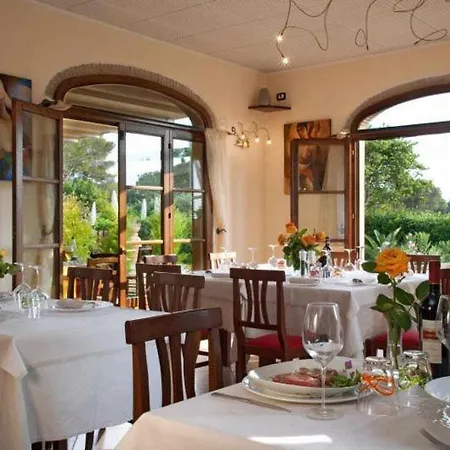 Villaggio La Pieve Di Апартаменты Помая