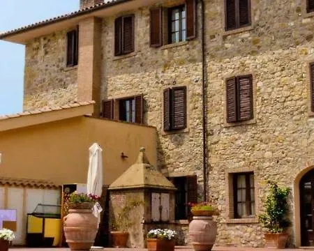 Villaggio La Pieve Di *