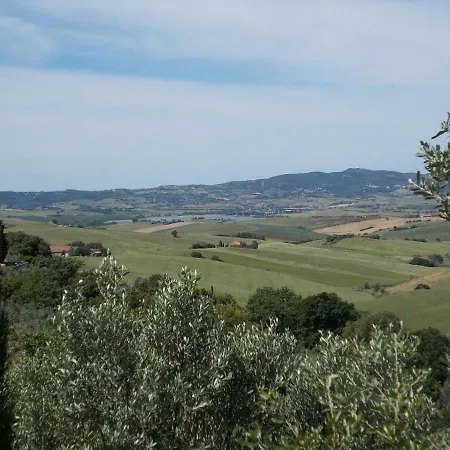 Villaggio La Pieve Di *