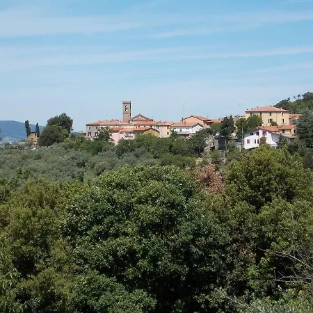 Апартаменты Villaggio La Pieve Di *
