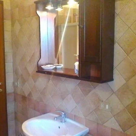 Villaggio La Pieve Di Апартаменты Помая