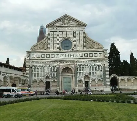 Villaggio La Pieve Di Помая