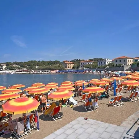 Villaggio La Pieve Di Апартаменты