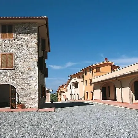 Villaggio La Pieve Di