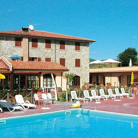 Villaggio La Pieve Di