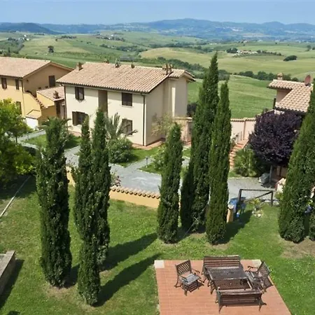 Villaggio La Pieve Di
