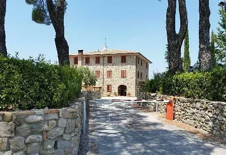Villaggio La Pieve Di Pomaia