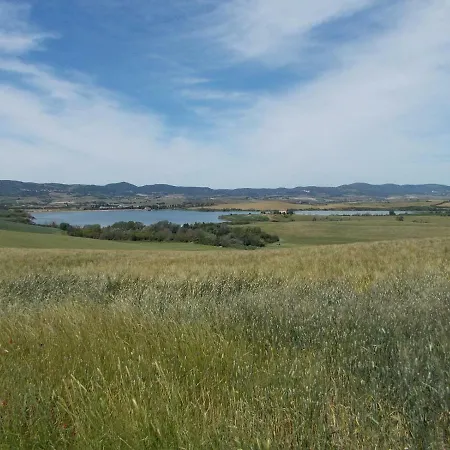 Lägenhet Villaggio La Pieve Di *