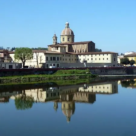 Villaggio La Pieve Di Lägenhet