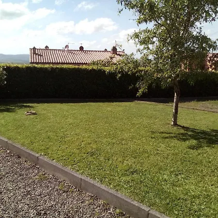 Villaggio La Pieve Di